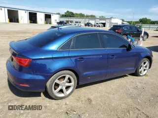2015 Audi A3 Premium z VIN WAUACGFF5F1122403, wystawiony jako Copart lot #60175965 z przebiegiem 171 021 mil mil oraz Czysty tytuł • Clean title. Historia ofert i sprzedaży dostępna na DreamBid. Obrazek 3.