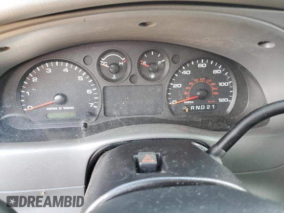 2005 Ford Ranger XLT with VIN 1FTZR45E85PA48319, listed as a Copart auction lot 60095595 with Not provided miles and Salvage title. Bid and sale history available at DreamBid. Image 9.