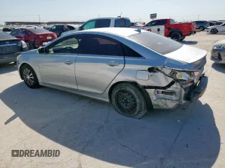 2012 Hyundai Sonata GLS with VIN 5NPEB4AC8CH378719, listed as a Copart auction lot 52988875 with 220,687 mi miles and Salvage Title. Bid and sale history available at carsss.com. Image 2.