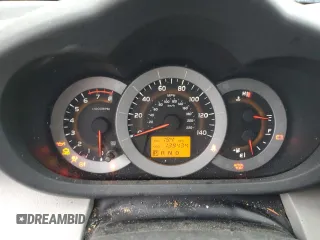 2011 Toyota RAV4 with VIN 2T3BF4DV5BW166730, listed as a Copart auction lot 45245965 with 139,434 mi miles and Salvage Title. Bid and sale history available at carsss.com. Image 9.