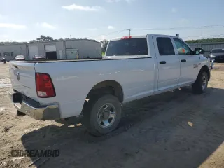 2013 Ram 2500 Tradesman z VIN 3C6TR5H27DG614929, wystawiony jako Copart lot #61425075 z przebiegiem 249 575 mil mil oraz Czysty tytuł • Clean title. Historia ofert i sprzedaży dostępna na DreamBid. Obrazek 3.