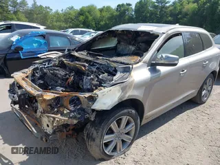 2016 Volvo XC60 T6 Drive-E z VIN YV449MRK0G2926106, wystawiony jako IAAI lot #42411839 z przebiegiem 85 337 mil mil oraz . Historia ofert i sprzedaży dostępna na DreamBid. Obrazek 2.