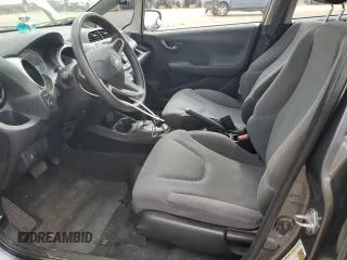 2015 Honda Fit с VIN JHMGE8H3XDC038657, выставлен на аукционе Copart как лот 58015335 с пробегом 99 455 миль миль и Списание • Salvage title. История ставок и продаж доступна на DreamBid. Изображение 7.