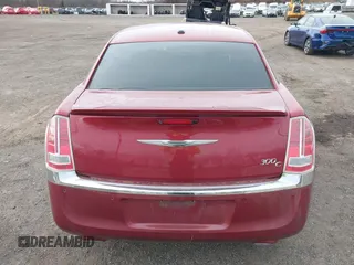 2012 Chrysler 300 C with VIN 2C3CCAKT4CH217217, listed as a IAAI auction lot 41502473 with 193,258 mi miles and . Bid and sale history available at DreamBid. Image 16.