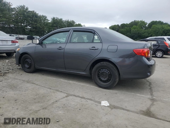 2010 Toyota Corolla с VIN 2T1BU4EE3AC278424, выставлен на аукционе Copart как лот 60081825 с пробегом 197 405 миль миль и Чистый • Clean title. История ставок и продаж доступна на DreamBid. Изображение 2.