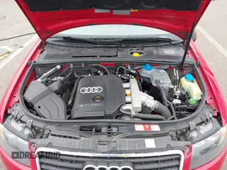2003 Audi A4 1.8T с VIN WAUAC48H33K022982, выставлен на аукционе IAAI как лот 41994638 с пробегом 35 618 миль миль и . История ставок и продаж доступна на DreamBid. Изображение 10.