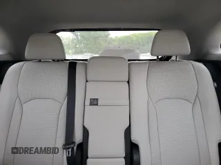 2020 Lexus RX 350 z VIN 2T2HZMDA4LC213087, wystawiony jako Copart lot #59794885 z przebiegiem 49 406 mil mil oraz Szkoda całkowita • Salvage title. Historia ofert i sprzedaży dostępna na DreamBid. Obrazek 12.