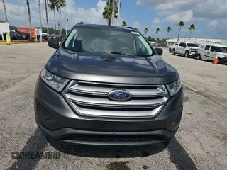 2016 Ford Edge SE z VIN 2FMPK3G99GBB17403, wystawiony jako IAAI lot #42906359 z przebiegiem 103 156 mil mil oraz . Historia ofert i sprzedaży dostępna na DreamBid. Obrazek 14.