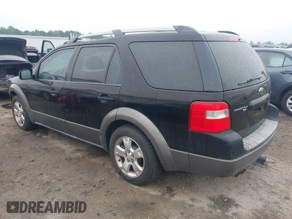 2006 Ford Freestyle SEL z VIN 1FMDK05136GA47483, wystawiony jako IAAI lot #42435115 z przebiegiem 136 673 mil mil oraz . Historia ofert i sprzedaży dostępna na DreamBid. Obrazek 3.
