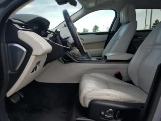 2020 Land Rover Range Rover Velar z VIN SALYM2EVXLA241188, wystawiony jako Copart lot #53823065 z przebiegiem 36 466 mil mil oraz Szkoda całkowita • Salvage title. Historia ofert i sprzedaży dostępna na DreamBid. Obrazek 7.