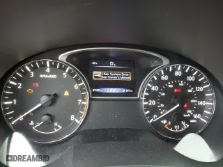 2017 Nissan Altima 2.5 SL with VIN 1N4AL3AP9HC472979, listed as a Copart auction lot 51589395 with 81,538 mi miles and Salvage Title. Bid and sale history available at carsss.com. Image 9.
