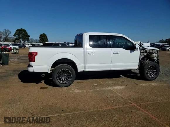 2015 Ford F-150 XLT with VIN 1FTEW1EF8FFA29078, listed as a Copart auction lot 88344805 with 198,485 mi miles and Clean Title. Bid and sale history available at carsss.com. Image 10.