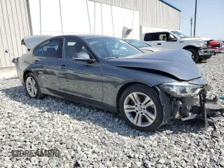 2016 BMW 3 Series 328i с VIN WBA8E9G5XGNT47369, выставлен на аукционе Copart как лот 57217275 с пробегом 66 843 миль миль и Списание • Salvage title. История ставок и продаж доступна на DreamBid. Изображение 4.