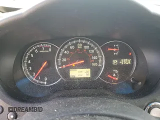 2014 Nissan Maxima SV z VIN 1N4AA5AP0EC456652, wystawiony jako Copart lot #49590985 z przebiegiem 133 842 mil mil oraz Szkoda całkowita • Salvage title. Historia ofert i sprzedaży dostępna na DreamBid. Obrazek 9.