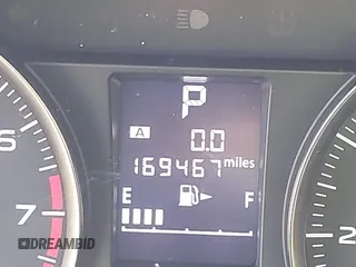 2015 Subaru Impreza 2.0i с VIN JF1GPAA66F8205034, выставлен на аукционе IAAI как лот 41893344 с пробегом 169 467 миль миль и . История ставок и продаж доступна на DreamBid. Изображение 15.