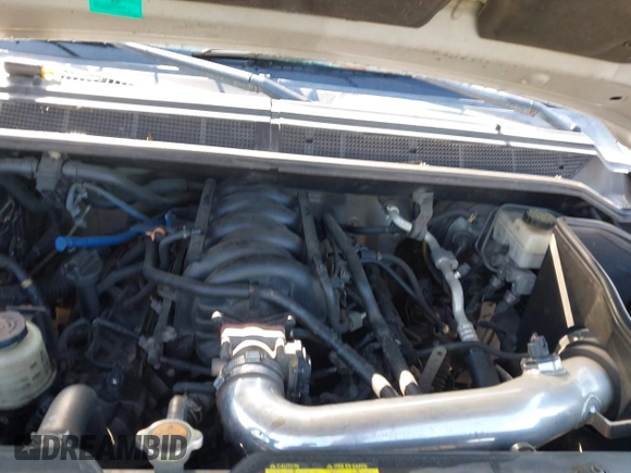 2010 Nissan Titan XE with VIN 1N6AA0EJ4AN311838, listed as a IAAI auction lot 41789366 with 208,900 mi miles. Bid and sale history available at carsss.com. Image 10.