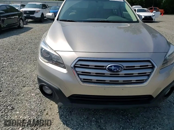 2016 Subaru Outback Premium с VIN 4S4BSADC9G3289736, выставлен на аукционе Copart как лот 62316155 с пробегом 121 770 миль миль и Списание • Salvage title. История ставок и продаж доступна на DreamBid. Изображение 14.