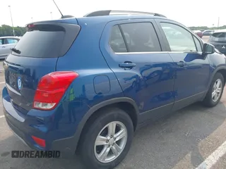 2020 Chevrolet Trax LT с VIN 3GNCJLSB0LL132779, выставлен на аукционе IAAI как лот 42401414 с пробегом 32 201 миль миль и . История ставок и продаж доступна на DreamBid. Изображение 4.