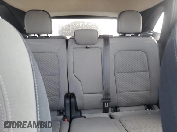2020 Ford Escape SE with VIN 1FMCU9G63LUA61741, listed as a Copart auction lot 46120785 with 56,696 mi miles and Salvage Title. Bid and sale history available at DreamBid. Image 10.