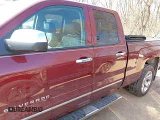 2014 Chevrolet Silverado 1500 LTZ with VIN 1GCVKSEC5EZ381359, listed as a IAAI auction lot 41780940 with 90,193 mi miles and . Bid and sale history available at DreamBid. Image 14.