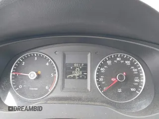 2012 Volkswagen Jetta TDI w/Premium with VIN 3VWLL7AJXCM073394, listed as a IAAI auction lot 41602574 with 159,668 mi miles and . Bid and sale history available at DreamBid. Image 7.