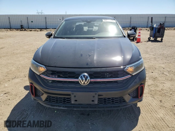 2022 Volkswagen Jetta GLI Autobahn с VIN 3VW2T7BUXNM002834, выставлен на аукционе Copart как лот 53954495 с пробегом 115 176 миль миль и Списание • Salvage title. История ставок и продаж доступна на DreamBid. Изображение 5.