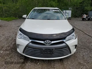2017 Toyota Camry XLE с VIN 4T1BF1FK9HU737266, выставлен на аукционе Copart как лот 60089895 с пробегом 175 188 миль миль и Чистый • Clean title. История ставок и продаж доступна на DreamBid. Изображение 5.