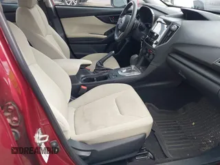 2019 Subaru Impreza Premium with VIN 4S3GKAC60K3609069, listed as a IAAI auction lot 42755337 with 90,437 mi miles and . Bid and sale history available at DreamBid. Image 5.