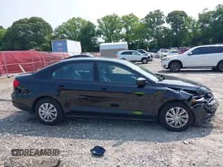 2015 Volkswagen Jetta S with VIN 3VW2K7AJ5FM269102, listed as a IAAI auction lot 42402960 with 55,000 mi miles and . Bid and sale history available at DreamBid. Image 13.