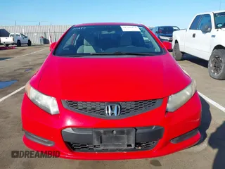 2012 Honda Civic EX z VIN 2HGFG3A84CH557264, wystawiony jako IAAI lot #41760414 z przebiegiem Nie podano mil oraz . Historia ofert i sprzedaży dostępna na DreamBid. Obrazek 12.