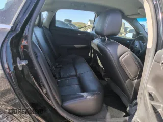 2013 Chevrolet Impala Police z VIN 2G1WD5E3XD1162414, wystawiony jako Copart lot #53910565 z przebiegiem 146 081 mil mil oraz Szkoda całkowita • Salvage title. Historia ofert i sprzedaży dostępna na DreamBid. Obrazek 10.