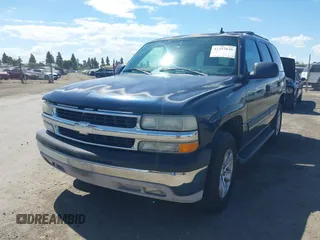 2006 Chevrolet Tahoe LS with VIN 1GNEC13VX6R145410, listed as a IAAI auction lot 42257839 with 178,659 mi miles and . Bid and sale history available at DreamBid. Image 17.