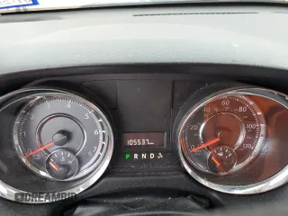 2015 Chrysler Town & Country LX with VIN 2C4RC1AG8FR676436, listed as a Copart auction lot 85104814 with Not Provided miles and Salvage Title. Bid and sale history available at carsss.com. Image 9.
