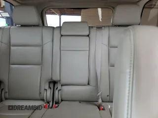 2020 Jeep Grand Cherokee Limited with VIN 1C4RJEBGXLC160837, listed as a Copart auction lot 58573265 with 44,611 mi miles and Salvage title. Bid and sale history available at DreamBid. Image 10.