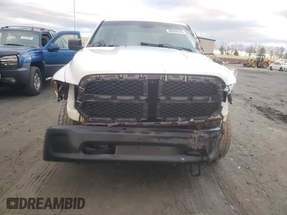 2016 Ram 1500 Express with VIN 1C6RR7FT3GS102311, listed as a Copart auction lot 86509244 with 180,095 mi miles and Salvage title. Bid and sale history available at DreamBid. Image 5.