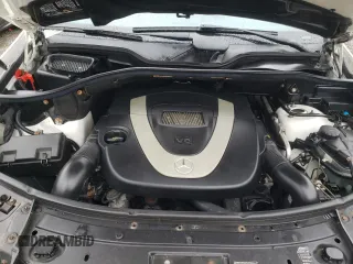 2008 Mercedes-Benz M 350 с VIN 4JGBB86E58A337110, выставлен на аукционе Copart как лот 57589355 с пробегом 178 486 миль миль и Списание • Salvage title. История ставок и продаж доступна на DreamBid. Изображение 12.
