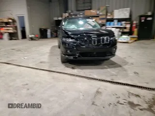 2022 Jeep Cherokee Latitude Lux with VIN 1C4PJMMX5ND519135, listed as a Copart auction lot 51908795 with 30,242 mi miles and Salvage title. Bid and sale history available at DreamBid. Image 12.