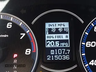 2007 Acura TSX Navi z VIN JH4CL96997C005445, wystawiony jako IAAI lot #42283221 z przebiegiem 215 036 mil mil oraz . Historia ofert i sprzedaży dostępna na DreamBid. Obrazek 16.