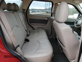 2009 Mercury Mariner с VIN 4M2CU91G89KJ19945, выставлен на аукционе Copart как лот 81745154 с пробегом 128 618 миль миль и Списание • Salvage title. История ставок и продаж доступна на DreamBid. Изображение 11.