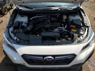 2021 Subaru Crosstrek Special Sports with VIN JF2GTHSC0MH650709, listed as a Copart auction lot 54061635 with 48,922 mi miles and Clean title. Bid and sale history available at DreamBid. Image 11.