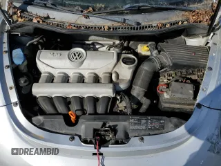 2007 Volkswagen Beetle с VIN 3VWPG31CX7M516620, выставлен на аукционе Copart как лот 46675985 с пробегом 151 292 миль миль и Списание • Salvage title. История ставок и продаж доступна на DreamBid. Изображение 11.