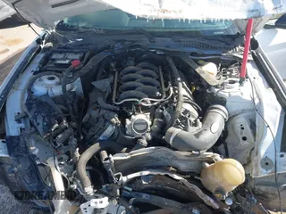 2016 Ford Mustang GT with VIN 1FA6P8CF8G5278717, listed as a IAAI auction lot 41371671 with Not Provided miles and . Bid and sale history available at DreamBid. Image 10.