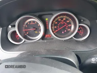 2008 Mazda CX-9 Sport with VIN JM3TB28A180128850, listed as a IAAI auction lot 41226816 with 180,816 mi miles and . Bid and sale history available at DreamBid. Image 7.