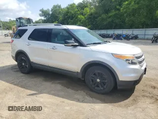 2014 Ford Explorer XLT с VIN 1FM5K7D85EGA30937, выставлен на аукционе Copart как лот 61556565 с пробегом 170 997 миль миль и Списание • Salvage title. История ставок и продаж доступна на DreamBid. Изображение 4.