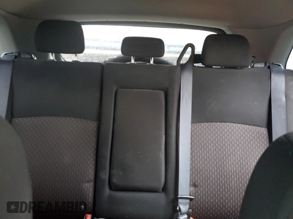 2019 Mitsubishi Outlander ES z VIN JA4AR3AU3KU022819, wystawiony jako Copart lot #48164425 z przebiegiem 61 965 mil mil oraz Szkody całkowita. Historia ofert i sprzedaży dostępna na DreamBid. Obrazek 10.