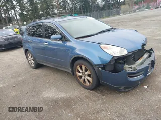 2007 Subaru Tribeca 7-Pass с VIN 4S4WX85D474408323, выставлен на аукционе IAAI как лот 41900961 с пробегом 155 889 миль миль и . История ставок и продаж доступна на DreamBid. Изображение 1.