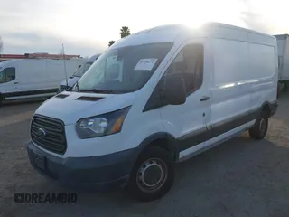 2018 Ford Transit с VIN 1FTBW2CG8JKB14734, выставлен на аукционе IAAI как лот 41320272 с пробегом 117 535 миль миль и . История ставок и продаж доступна на DreamBid. Изображение 6.