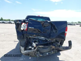 2006 Ford F-150 XL with VIN 1FTRF12236NB67877, listed as a IAAI auction lot 42607835 with Not provided miles and . Bid and sale history available at DreamBid. Image 6.