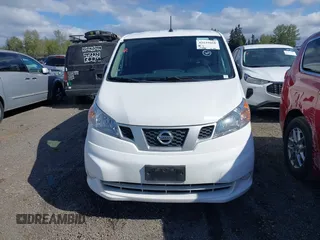 2020 Nissan NV200 SV with VIN 3N6CM0KNXLK691784, listed as a IAAI auction lot 42139868 with 57,010 mi miles and . Bid and sale history available at DreamBid. Image 12.