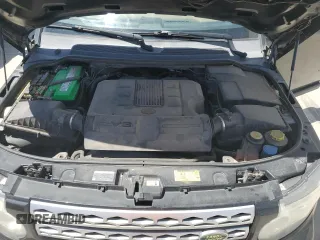 2010 Land Rover LR4 Lux z VIN SALAK2D48AA533340, wystawiony jako Copart lot #56473084 z przebiegiem 185 495 mil mil oraz Szkoda całkowita • Salvage title. Historia ofert i sprzedaży dostępna na DreamBid. Obrazek 12.